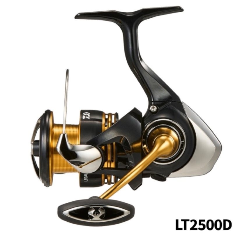 楽天市場】ダイワ(Daiwa) 23レガリス LT2500D 23年モデル スピニング