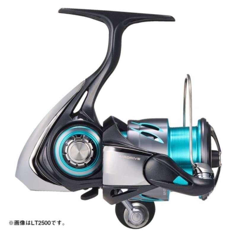 楽天市場】ダイワ(Daiwa) エメラルダス X LT2500-DH 24年モデル
