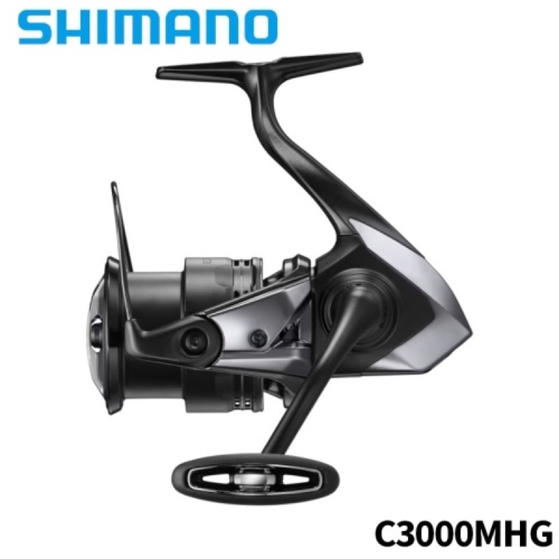 シマノ エクスセンス C3000MHG (リール) 価格比較 - 価格.com
