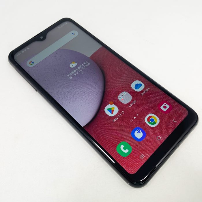 楽天市場】新品同様 Galaxy A23 5G ファイブジー SCG18 64GB デュアル