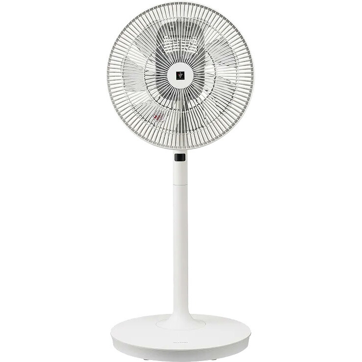 楽天市場】シャープ 扇風機 プラズマクラスターの通販