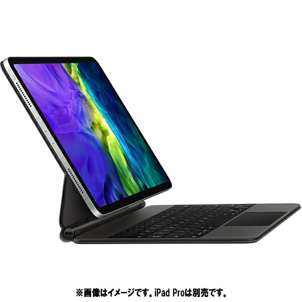 楽天市場】apple magic keyboard 11インチipad proの通販