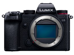 楽天市場】☆Panasonic / パナソニック LUMIX DC-S5 ボディ【デジタル