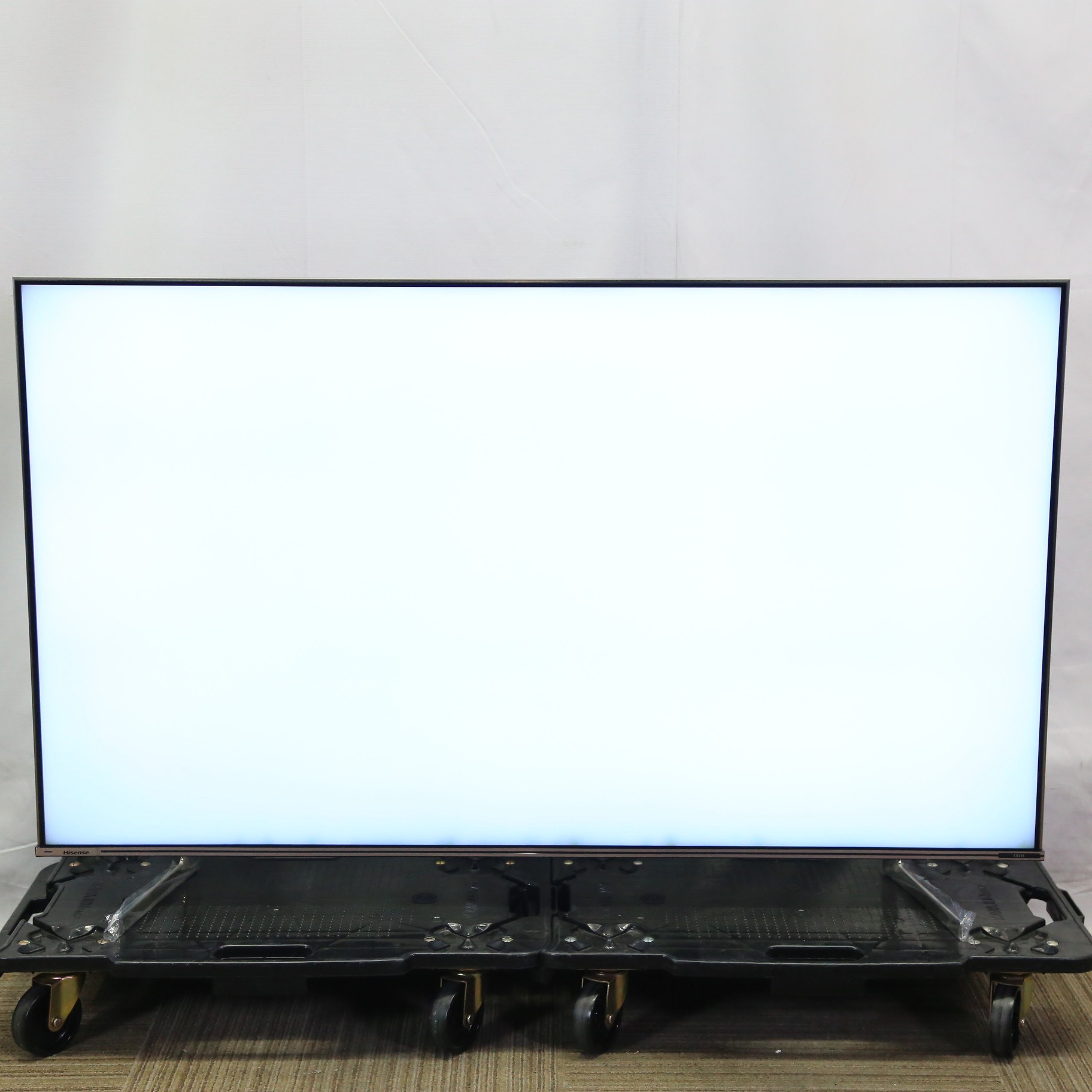 楽天市場】【中古】Hisense(ハイセンス) 〔展示品〕 EC限定セール品