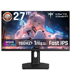 PCモニター 液晶ディスプレイ KTC 27」の人気商品一覧 | 安い商品を