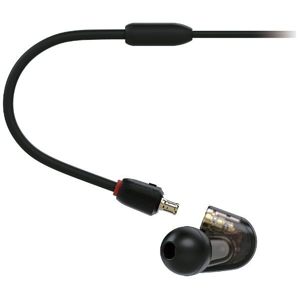 楽天市場】audio-technica(オーディオテクニカ) ATH-E50【リケーブル