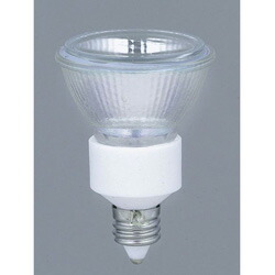 ウシオライティング JDRφ35 標準タイプ JDR110V35WLW/K3 (電球・蛍光灯