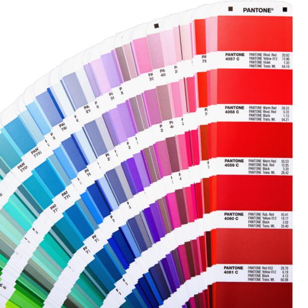 楽天市場】【SS-P10倍】PANTONE パントン フォーミュラガイド 2冊組