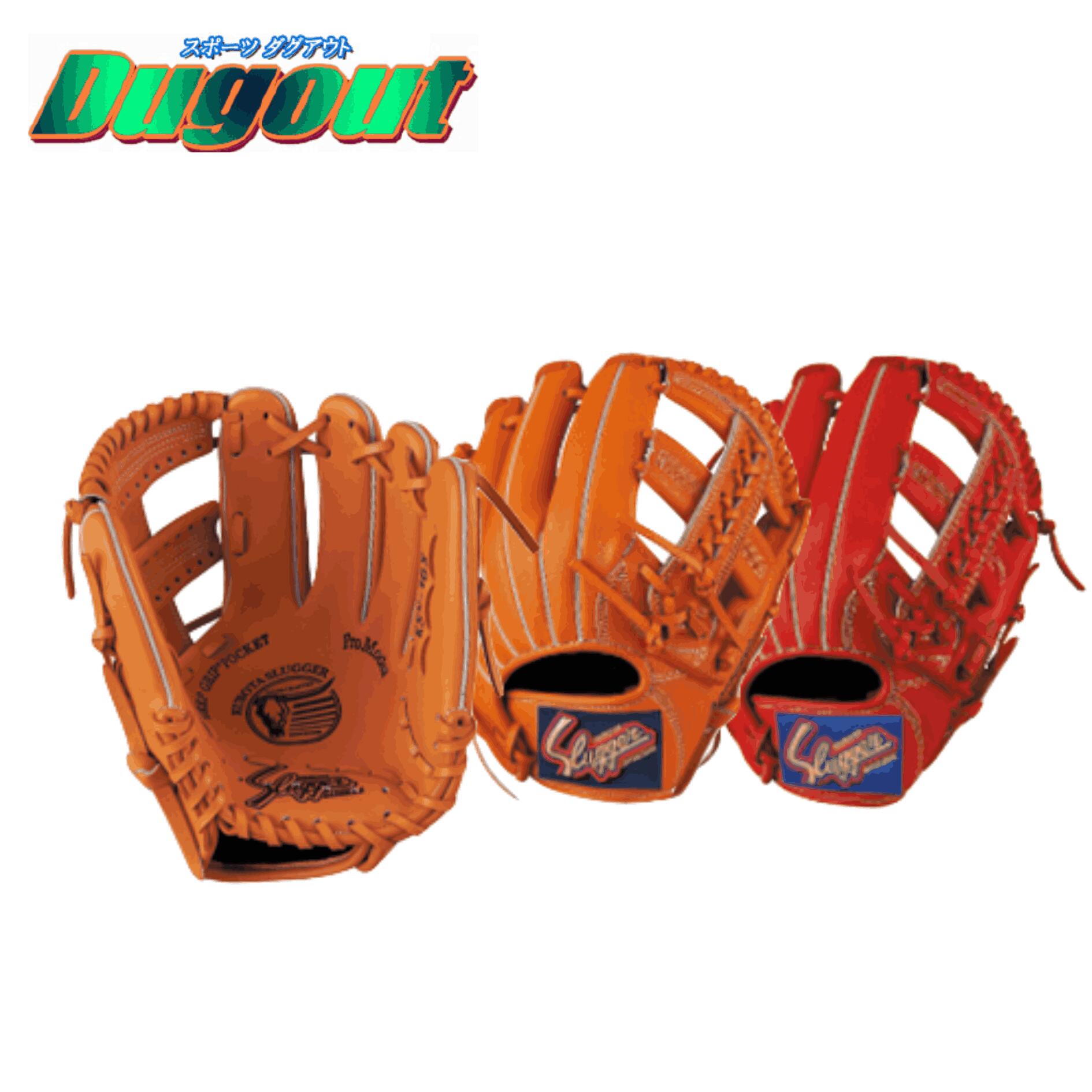 楽天市場】野球 久保田スラッガー 少年用軟式グラブ グローブ オール