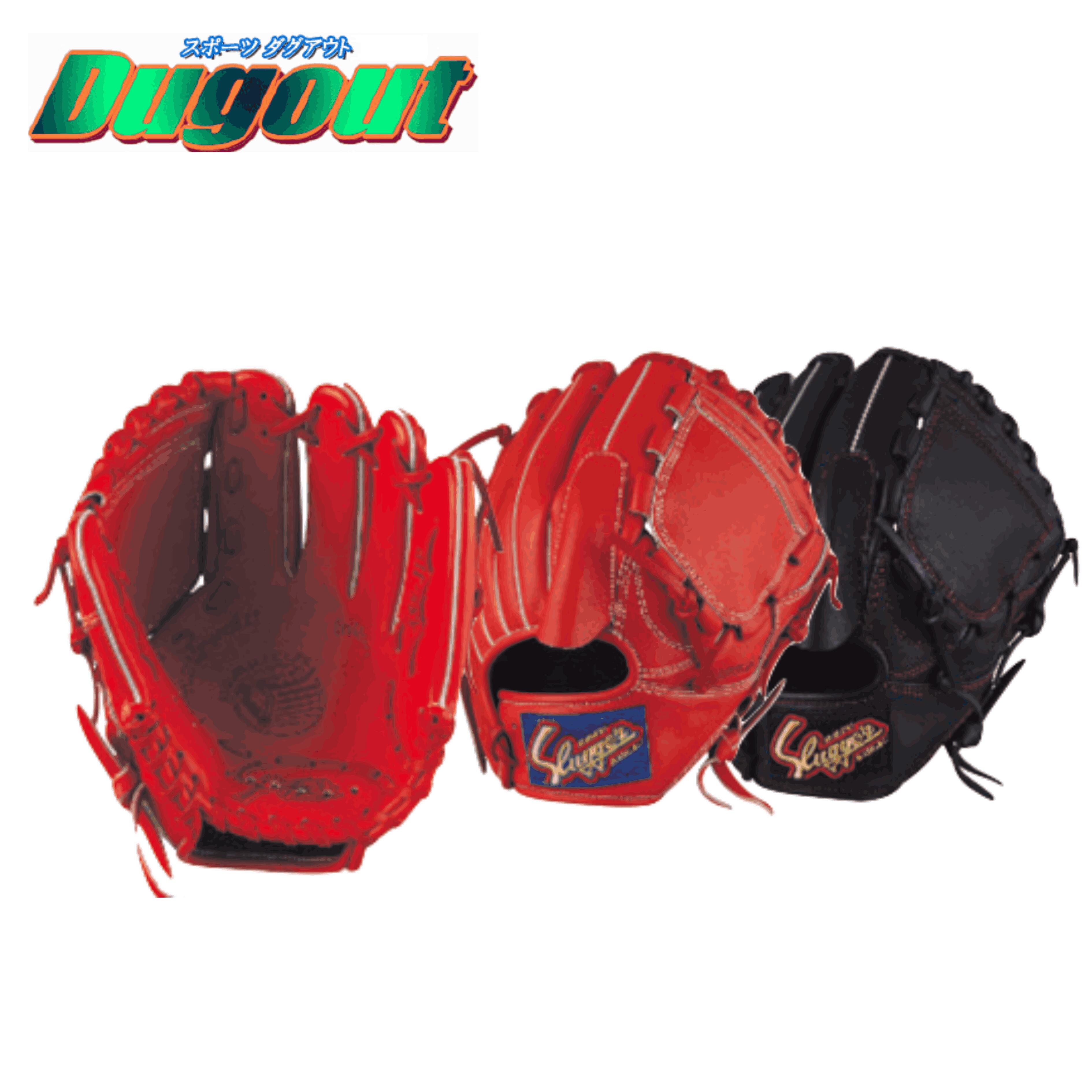 楽天市場】久保田スラッガー 投手 軟式グラブの通販