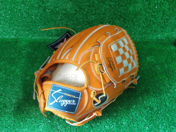 楽天市場】☆限定80周年軟式グラブ☆久保田スラッガー80周年限定復刻