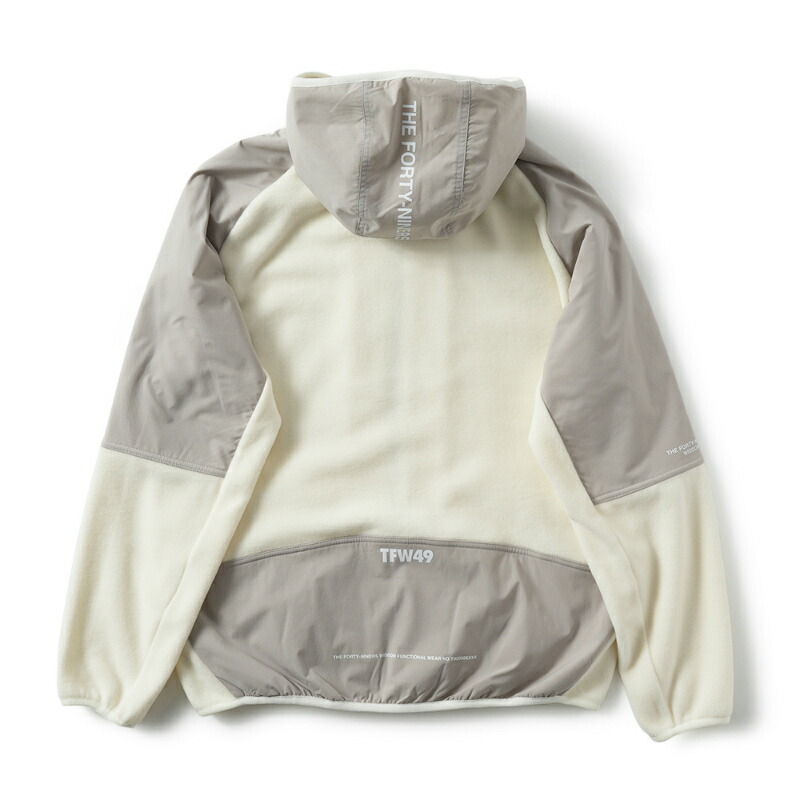 楽天市場】TFW49 ティーエフダブリュー49 FLEECE BLOUSON フリース