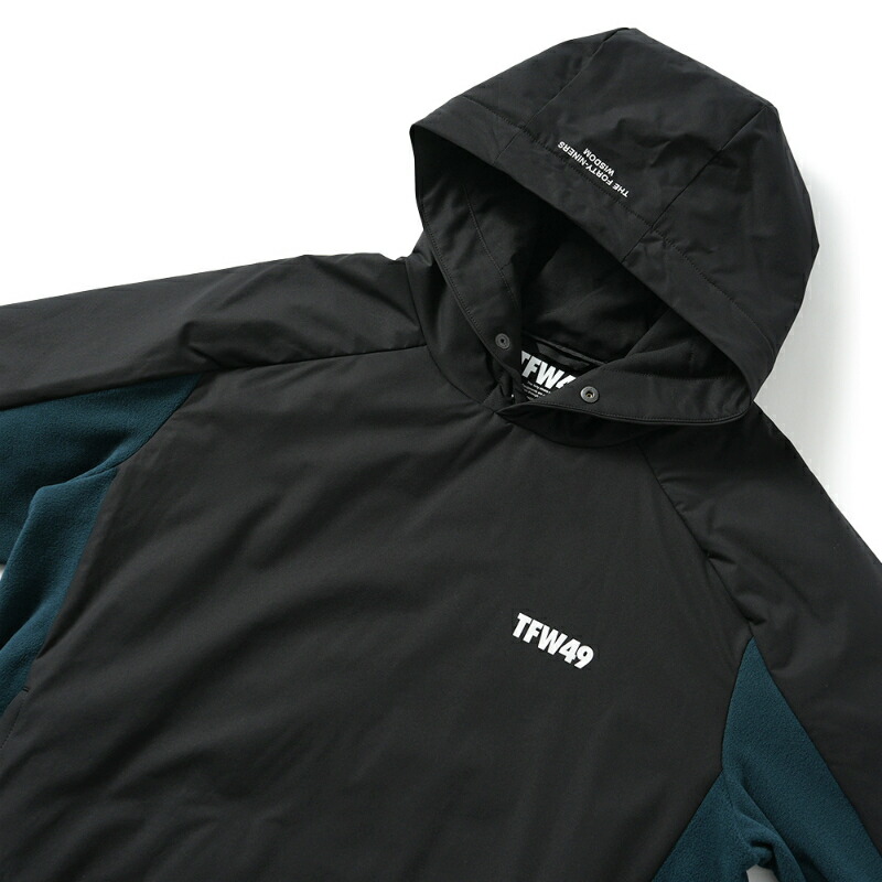 楽天市場】TFW49 ティーエフダブリュー49 VW HOODIE ベリーウォーム