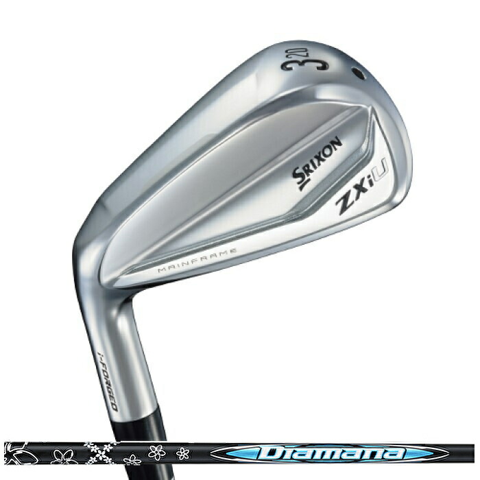 楽天市場】スリクソン ユーティリティ レフティの通販