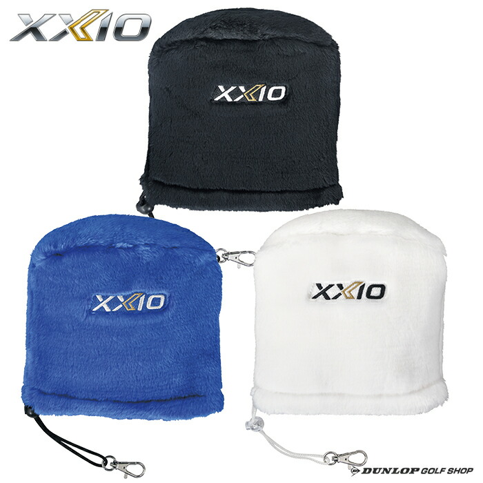 楽天市場】【ダンロップ】ゼクシオ アイアンカバー XXIO GGE-X132I