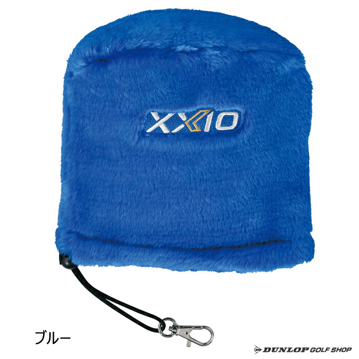 楽天市場】【ダンロップ】ゼクシオ アイアンカバー XXIO GGE-X132I