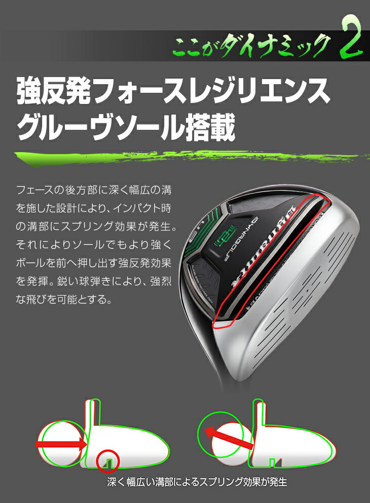 楽天市場】ゴルフ クラブ ユーティリティ U3 U5 U7 メンズ