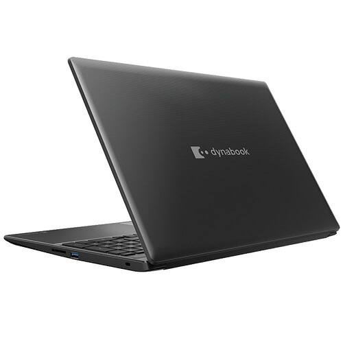 楽天市場】dynabook PZ/HUB(W6PZHU7EAB)(Windows 11 Officeあり 15.6型