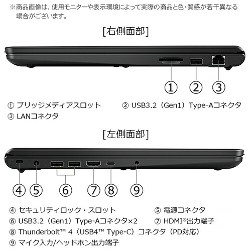 楽天市場】【メーカー公式・直販】【売れ筋商品】dynabook PZ/MY