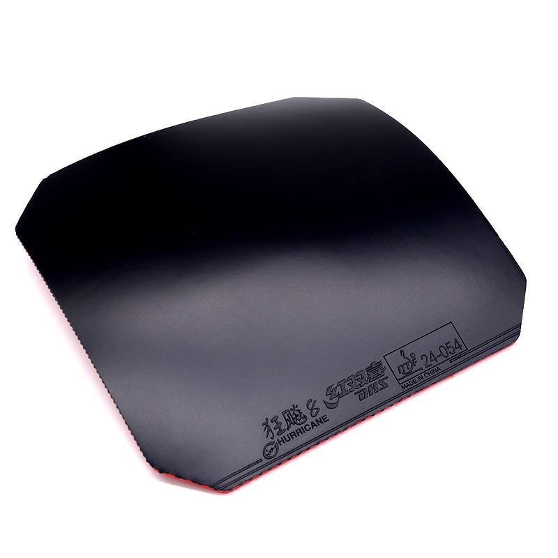 楽天市場】紅双喜（DHS）キョウヒョウ8-80 【卓球用品】 中国直輸入 裏