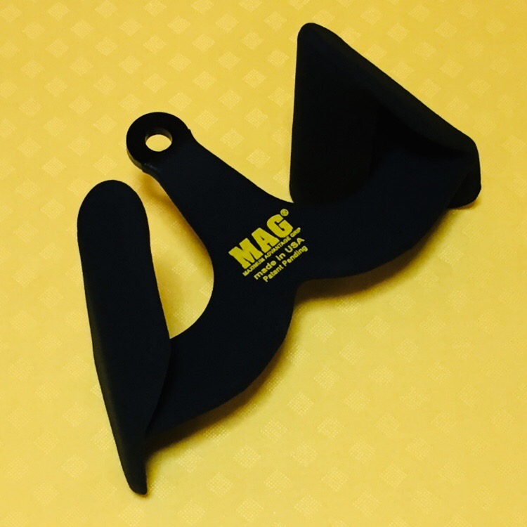 楽天市場】マググリップ ナロータイプ MAG パラレルグリップ