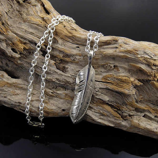 楽天市場】ネックレス シルバー ペンダント インディアン ネイティブ