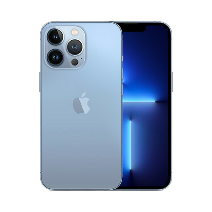 楽天市場】未使用〜中古 iPhone13 Pro 128GB/256GB/512GB/1TB SIM