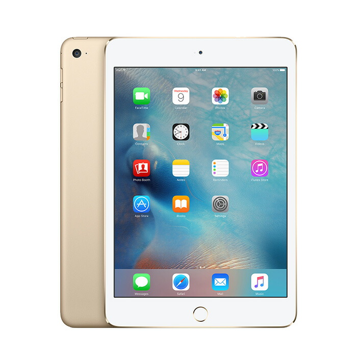 楽天市場】ipad mini 4 中古 64gbの通販