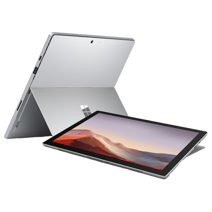 楽天市場】surface pro7（タブレットPC本体｜スマートフォン