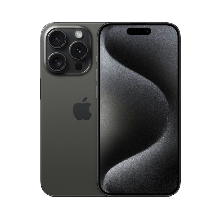 楽天市場】未使用〜中古 iPhone15 Pro Max 256GB/512GB/1TB SIMフリー