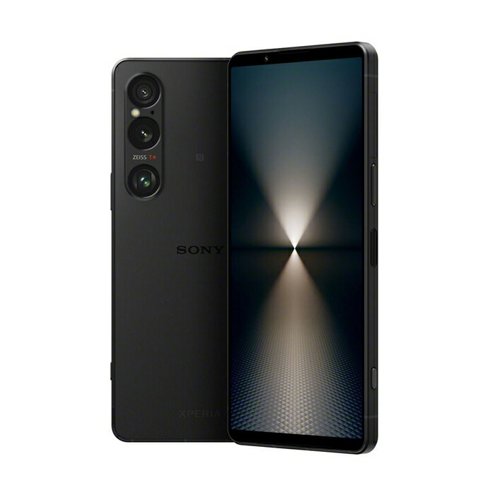 楽天市場】【未使用品〜中古品】Xperia1 VI XQ-EC44 256GB(RAM12GB