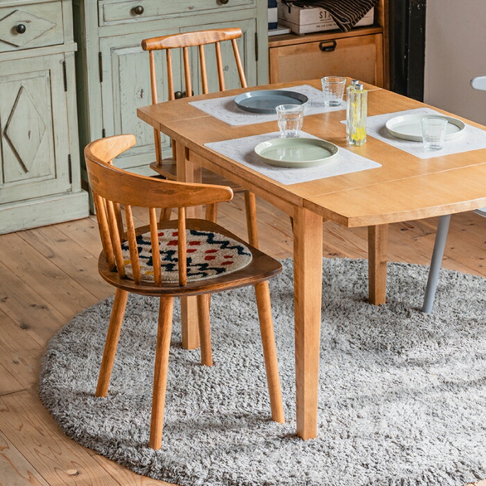 楽天市場】【送料無料】フレディ Freddie ダイニングチェア スポーク