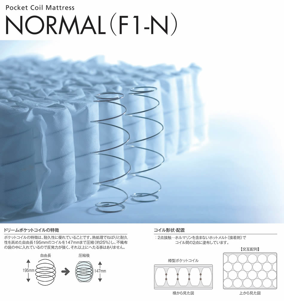 楽天市場】【送料無料】ドリームポケット ノーマル(F1-N) DX 《S