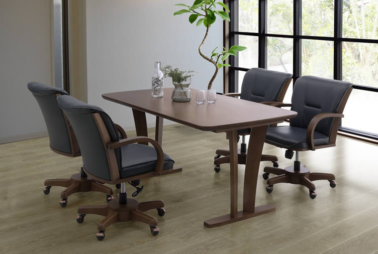 楽天市場】☆在庫あり【送料無料】ダイニング昇降チェア 回転チェア