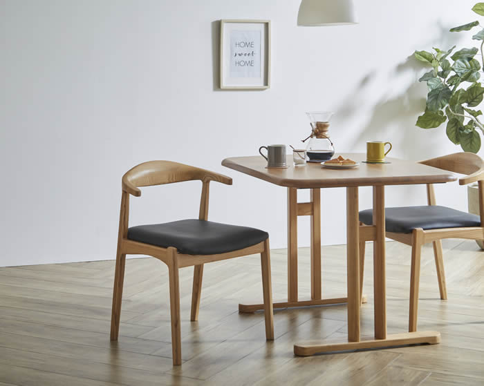 楽天市場】【送料無料】 ダイニングテーブル 幅100cm 北欧スタイル