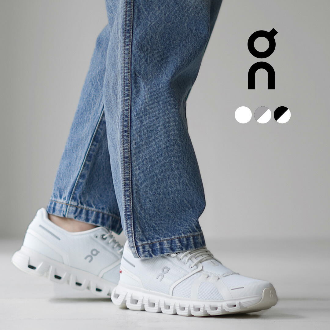 楽天市場】【10％OFFクーポン対象】ON（オン） クラウド 6 レディース