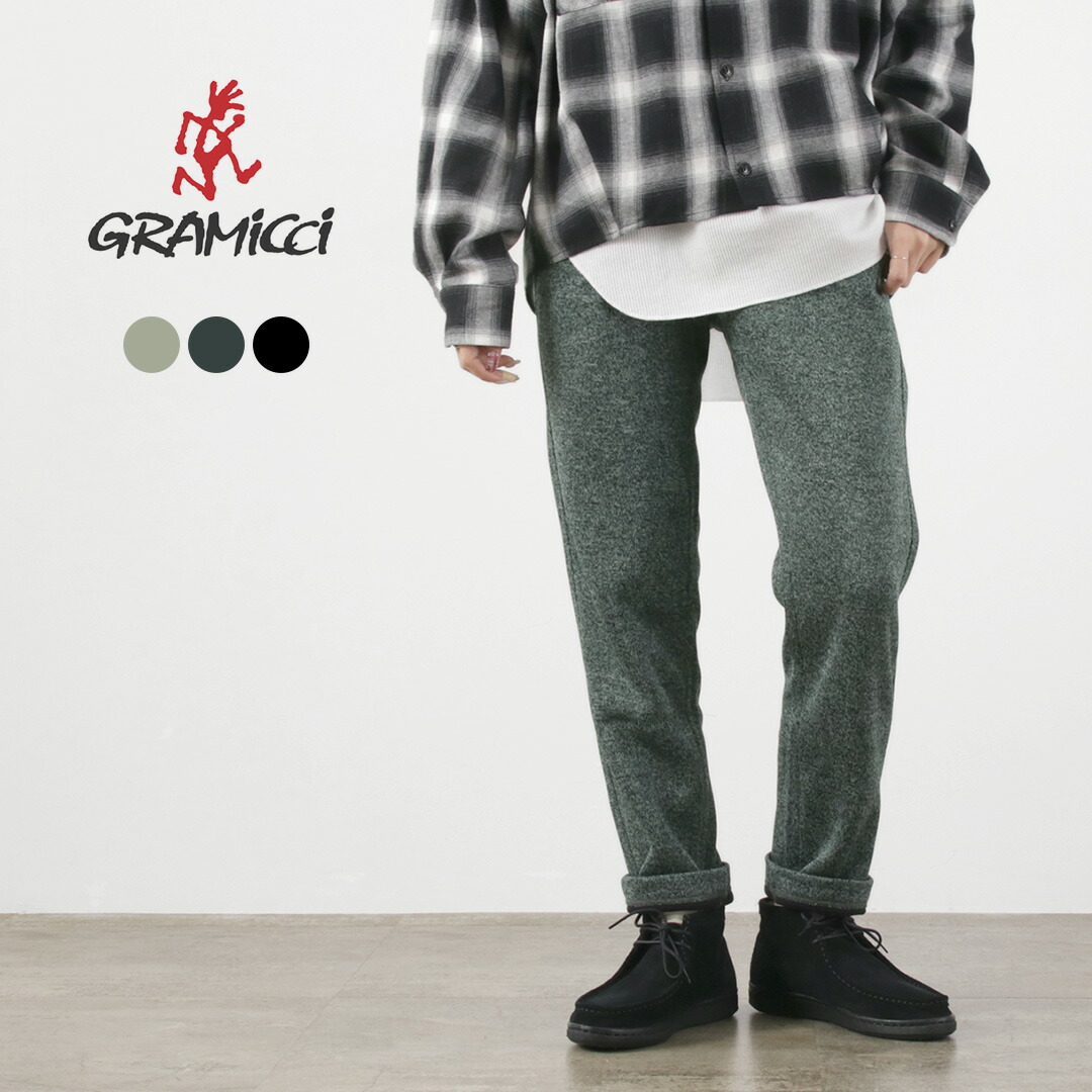 楽天市場】【20％OFFクーポン対象】GRAMICCI（グラミチ） ボンディング