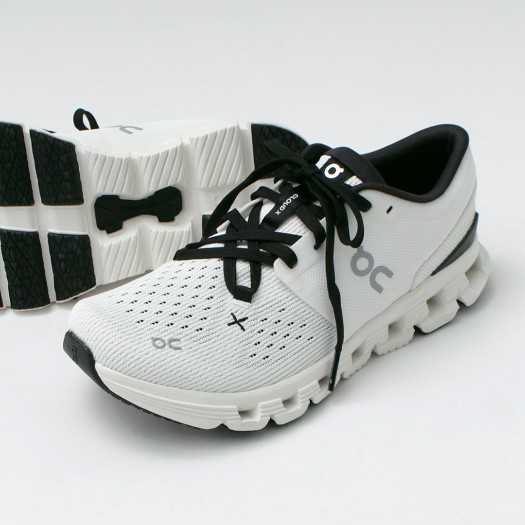 楽天市場】【10％OFFクーポン対象】【動画あり】ON（オン） クラウド X