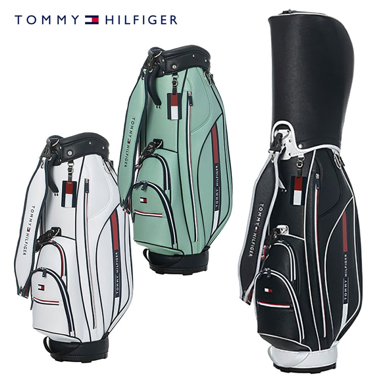 楽天市場】キャディバッグ トミーアーマーの通販