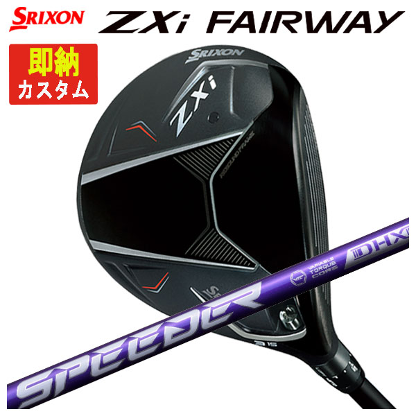 楽天市場】スリクソン zx フェアウェイウッド カスタムの通販