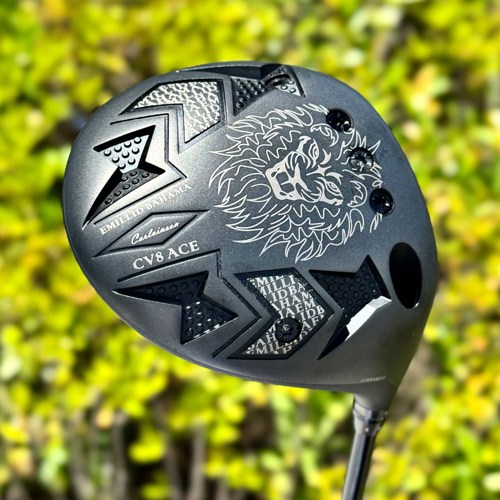 楽天市場】エミリッドバハマ カールヴィンソン CV8 ACE(エース
