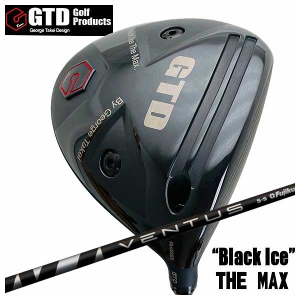 楽天市場】gtd blackice driverの通販