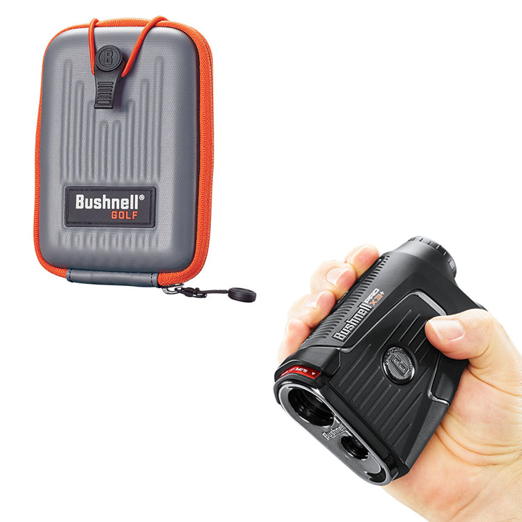 楽天市場】ブッシュネル ゴルフピンシーカー プロ X3 プラスジョルト