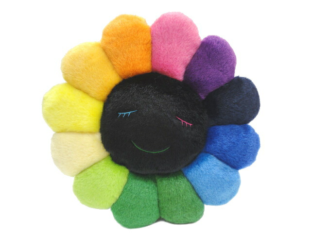 楽天市場】【未使用品】【店頭展示品】Kaikai Kiki カイカイキキ 村上