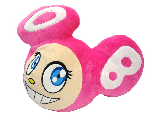 楽天市場】［PR］【未使用品】【店頭展示品】Kaikai Kiki カイカイキキ