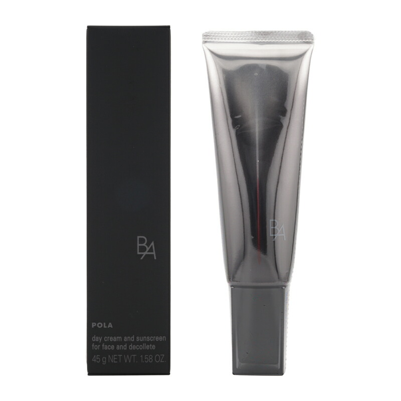 楽天市場】POLA ポーラ B.A ライト セレクター N 45g 日中用クリーム