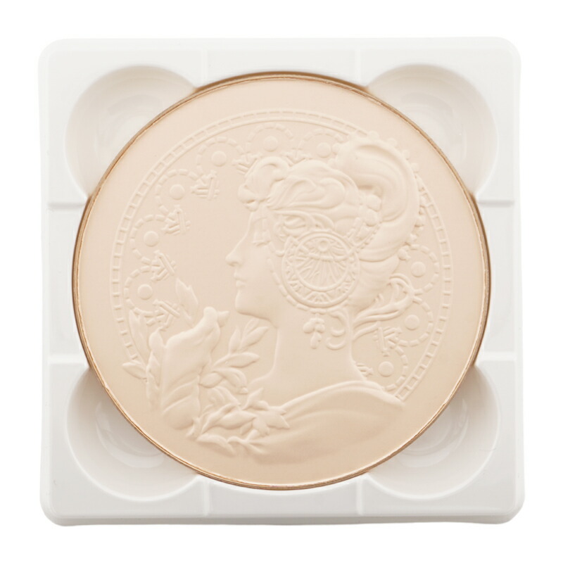 楽天市場】KANEBO カネボウ ミラノコレクションGR フェースアップ