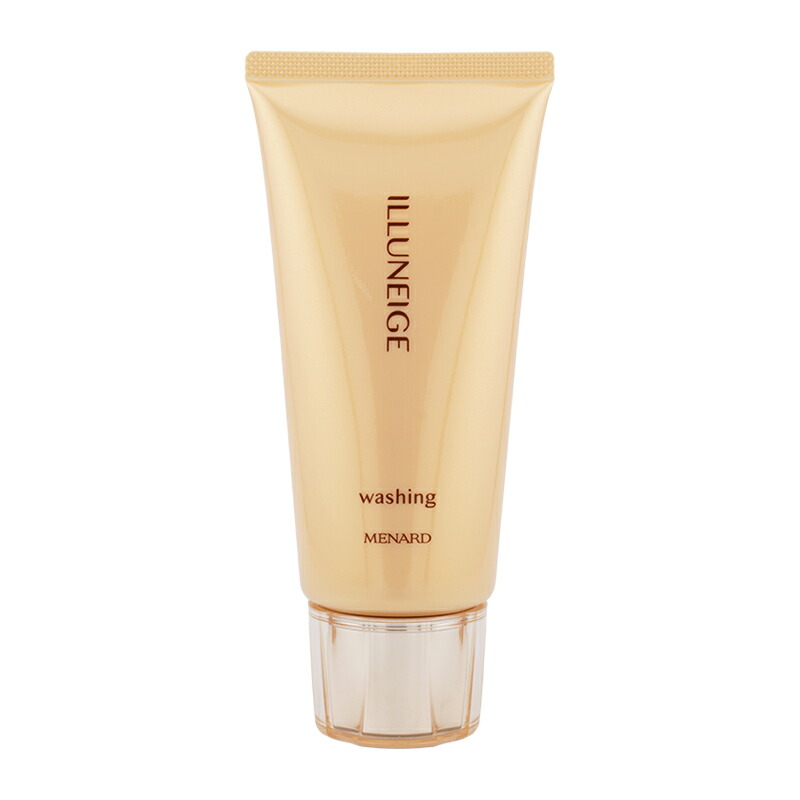 楽天市場】MENARD メナード イルネージュ ウォッシングC 130g 洗顔