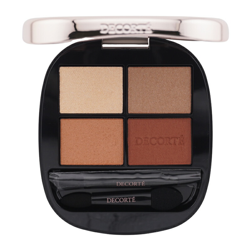 楽天市場】DECORTE コスメデコルテ スキンシャドウ デザイニング