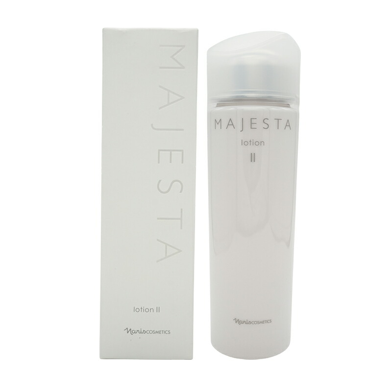 ナリス マジェスタ 3点セット コンクα ＆ローションⅠ ＆ミルク 【公式